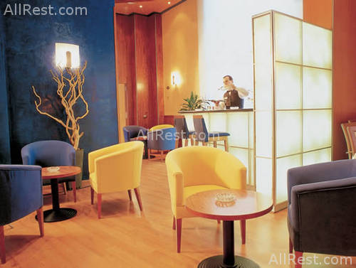 Hotel Apsis Millennium 9